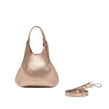 Carica l'immagine nel visualizzatore di Gallery, Gianni Chiarini Dua Mini Mirage Clay BS9718 - STANGA Pelletteria
