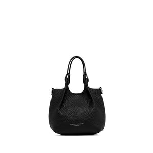 Gianni Chiarini Dua Nero - Naturale - STANGA Pelletteria
