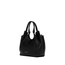 Carica l&#39;immagine nel visualizzatore di Gallery, Gianni Chiarini Dua Nero - Naturale BS9719 - STANGA Pelletteria
