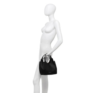 Gianni Chiarini Dua Nero - Naturale BS9719 - STANGA Pelletteria