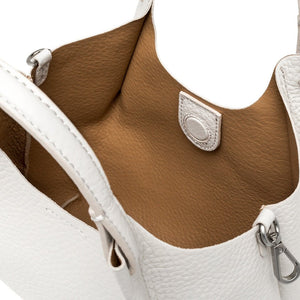 Gianni Chiarini Dua Sabbia - Naturale - STANGA Pelletteria