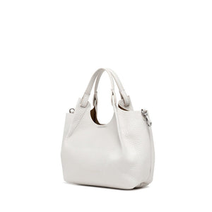 Gianni Chiarini Dua Sabbia - Naturale - STANGA Pelletteria