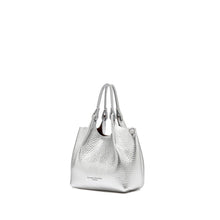 Carica l&#39;immagine nel visualizzatore di Gallery, Gianni Chiarini Dua Silver - Caramello - STANGA Pelletteria
