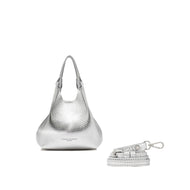 Gianni Chiarini Dua Silver - Caramello - STANGA Pelletteria
