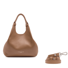 Carica l'immagine nel visualizzatore di Gallery, Gianni Chiarini Dua Small Clay BS9719 - STANGA Pelletteria
