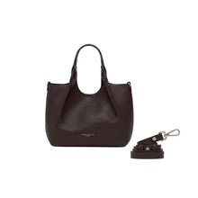 Carica l'immagine nel visualizzatore di Gallery, Gianni Chiarini Dua Small Espresso BS9719 - STANGA Pelletteria
