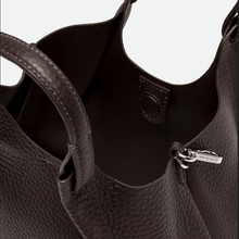 Carica l'immagine nel visualizzatore di Gallery, Gianni Chiarini Dua Small Espresso BS9719 - STANGA Pelletteria
