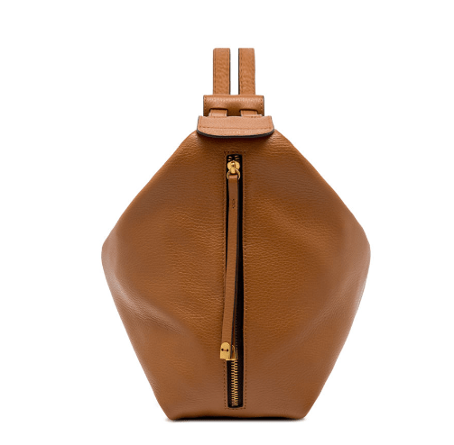 Gianni Chiarini Guia Caramello - STANGA Pelletteria