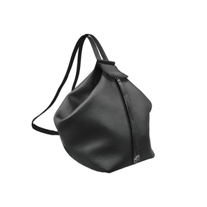 Gianni Chiarini Guia Nero - STANGA Pelletteria