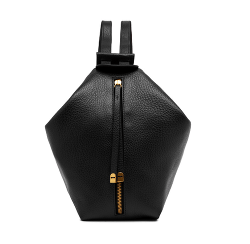 Gianni Chiarini Guia Nero - STANGA Pelletteria