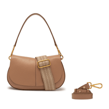 Carica l'immagine nel visualizzatore di Gallery, Gianni Chiarini Helena Round Clay BS11088 - STANGA Pelletteria
