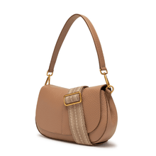 Carica l'immagine nel visualizzatore di Gallery, Gianni Chiarini Helena Round Clay BS11088 - STANGA Pelletteria
