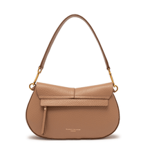 Carica l'immagine nel visualizzatore di Gallery, Gianni Chiarini Helena Round Clay BS11088 - STANGA Pelletteria
