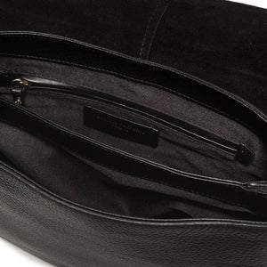 Gianni Chiarini Helena Round Nero - STANGA Pelletteria