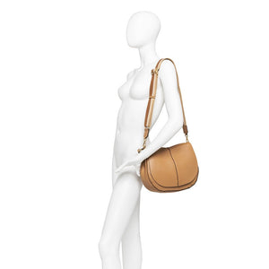 Gianni Chiarini Helena Round Nero - STANGA Pelletteria