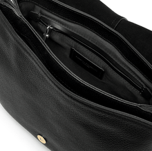 Carica l'immagine nel visualizzatore di Gallery, Gianni Chiarini Helena Round Nero BS6037 - STANGA Pelletteria

