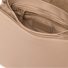 Carica l'immagine nel visualizzatore di Gallery, Gianni Chiarini Helena Round Pink Salt BS6036 - STANGA Pelletteria
