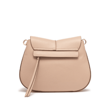 Carica l'immagine nel visualizzatore di Gallery, Gianni Chiarini Helena Round Pink Salt BS6036 - STANGA Pelletteria
