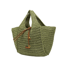 Carica l'immagine nel visualizzatore di Gallery, Gianni Chiarini Nefli Tote Taiga - STANGA Pelletteria
