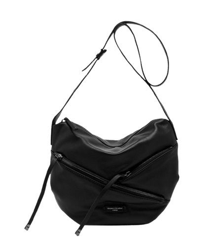 Gianni Chiarini Shania Borsa Nero BS11510/MUS - STANGA Pelletteria