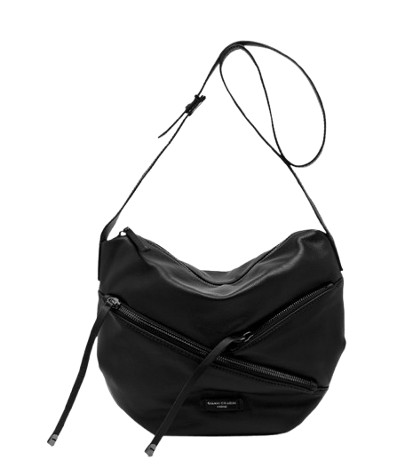 Gianni Chiarini Shania Borsa Nero BS11510/MUS - STANGA Pelletteria