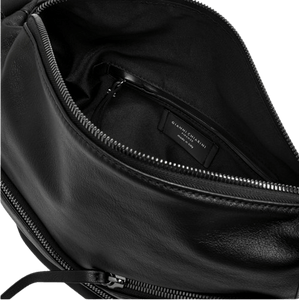 Gianni Chiarini Shania Borsa Nero BS11510/MUS - STANGA Pelletteria