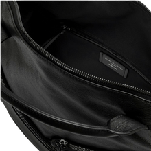 Carica l&#39;immagine nel visualizzatore di Gallery, Gianni Chiarini Shania Borsa Nero BS11511/MUS Nero - STANGA Pelletteria
