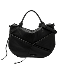 Carica l&#39;immagine nel visualizzatore di Gallery, Gianni Chiarini Shania Borsa Nero BS11511/MUS Nero - STANGA Pelletteria
