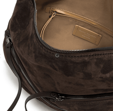 Carica l&#39;immagine nel visualizzatore di Gallery, Gianni Chiarini Shania Moka Suede BS11510 - STANGA Pelletteria
