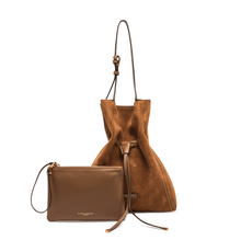 Carica l'immagine nel visualizzatore di Gallery, Gianni Chiarini Sienna Caramel Medium BS11787/CM - PL - STANGA Pelletteria

