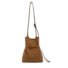 Carica l'immagine nel visualizzatore di Gallery, Gianni Chiarini Sienna Caramel Small BS11787/CM - PL - STANGA Pelletteria
