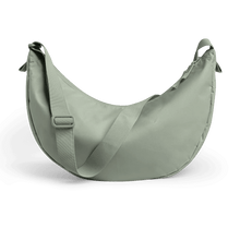 Carica l'immagine nel visualizzatore di Gallery, Got Bag Moon Bag Large Bass - STANGA Pelletteria
