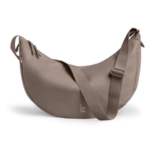 Carica l'immagine nel visualizzatore di Gallery, Got Bag Moon Bag Large Oyster - STANGA Pelletteria
