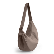 Carica l'immagine nel visualizzatore di Gallery, Got Bag Moon Bag Large Oyster - STANGA Pelletteria
