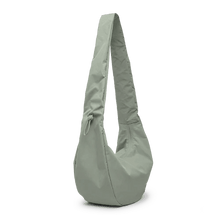 Carica l'immagine nel visualizzatore di Gallery, Got Bag Moon Bag Ruffle Bass - STANGA Pelletteria

