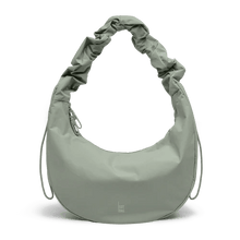 Carica l'immagine nel visualizzatore di Gallery, Got Bag Moon Bag Ruffle Bass - STANGA Pelletteria

