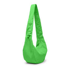 Carica l'immagine nel visualizzatore di Gallery, Got Bag Moon Bag Ruffle Leaf Sheep - STANGA Pelletteria
