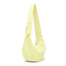 Carica l'immagine nel visualizzatore di Gallery, Got Bag Moon Bag Ruffle Sea Lemon - STANGA Pelletteria
