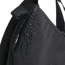 Carica l'immagine nel visualizzatore di Gallery, Got Bag Moon Bag Small Black - STANGA Pelletteria
