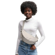 Carica l'immagine nel visualizzatore di Gallery, Got Bag Moon Bag Small Clam - STANGA Pelletteria
