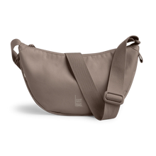 Carica l'immagine nel visualizzatore di Gallery, Got Bag Moon Bag Small Oyster - STANGA Pelletteria
