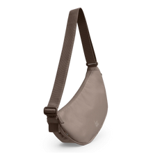 Carica l'immagine nel visualizzatore di Gallery, Got Bag Moon Bag Small Oyster - STANGA Pelletteria
