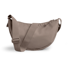 Carica l'immagine nel visualizzatore di Gallery, Got Bag Moon Bag Small Oyster - STANGA Pelletteria
