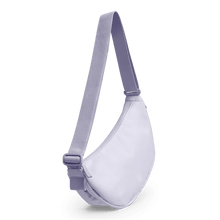 Carica l'immagine nel visualizzatore di Gallery, Got Bag Moon Bag Small Purple Coral - STANGA Pelletteria
