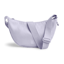 Carica l'immagine nel visualizzatore di Gallery, Got Bag Moon Bag Small Purple Coral - STANGA Pelletteria
