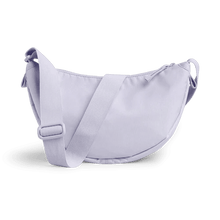 Carica l'immagine nel visualizzatore di Gallery, Got Bag Moon Bag Small Purple Coral - STANGA Pelletteria
