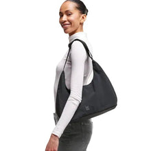 Carica l'immagine nel visualizzatore di Gallery, Got Bag T - Shape Bag Black - STANGA Pelletteria
