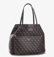 Carica l&#39;immagine nel visualizzatore di Gallery, Guess Borsa ( borsa di seconda mano ) hwql699524 brw - STANGA Pelletteria
