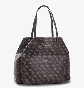 Guess Borsa ( borsa di seconda mano ) hwql699524 brw - STANGA Pelletteria