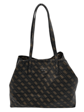 Carica l&#39;immagine nel visualizzatore di Gallery, Guess Borsa ( borsa di seconda mano ) hwql699524 brw - STANGA Pelletteria
